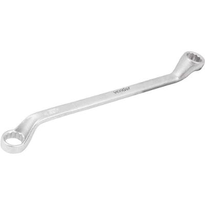 Chave Estrela 18 Mm X 19 Mm, Aço Cromo Vanádio, Vonder Ostenvonder