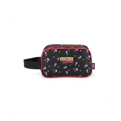 Necessaire Viagem Preto - Unico Preto