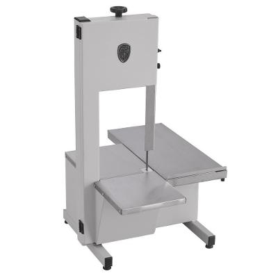 Serra Fita Prime Com Messa Móvel Com Moedor E Extrusor N°8