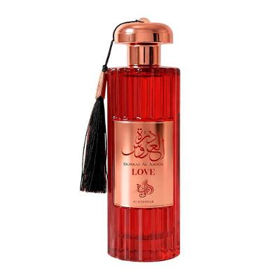 Al Wataniah Durrat Al Aroos Love Eau De Parfum - Perfume Feminino 85ml