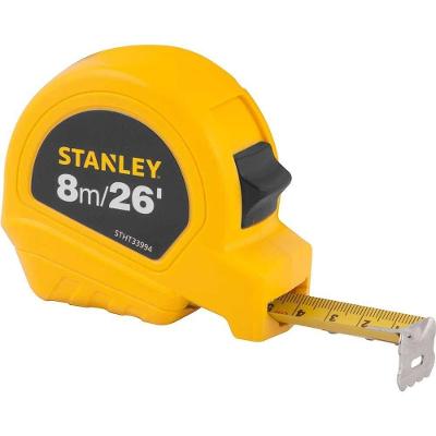 Trena Curta Universal, 1 X 8 M Stht33994, Stanley Ostenvonder