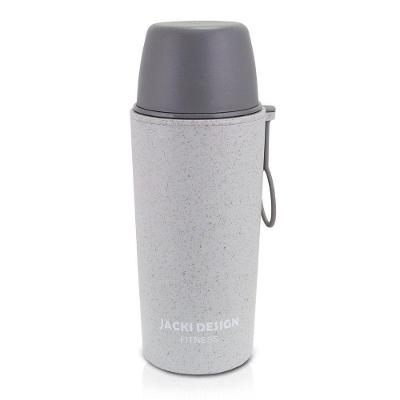 Garrafa Térmica Dupla Camada 400ml – Jacki Design
