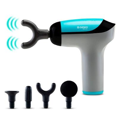 Genis Relax Pistola De Massagem Therapulse Genis Relax