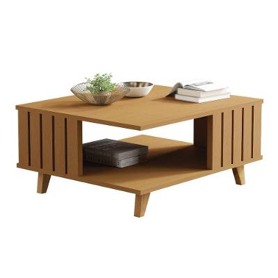 Mesa De Centro Acai Nature - Moveis Jb