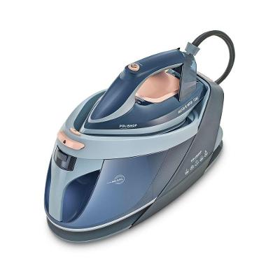 Ferro De Passar Protect & Care Polishop 110V