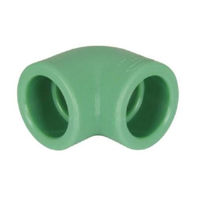 Joelho 90° 40mm Polipropileno Para água Quente E Fria - Amanco