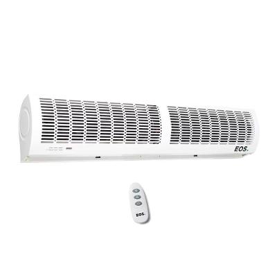 Cortina de Ar Eos 90cm com Controle Remoto Modelo CA1209C 2 Velocidades 220V