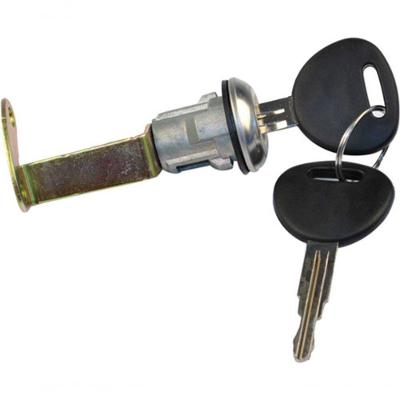 Miolo de Porta Malas para Tampa Traseira H100 1987 Até 1996 Compatível com Padrão Original