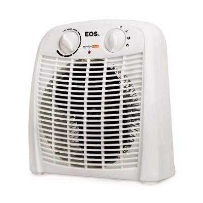Aquecedor Elétrico 3 Em 1 Comfort Heat 1500w Eaq01v 127v - Eos 127v