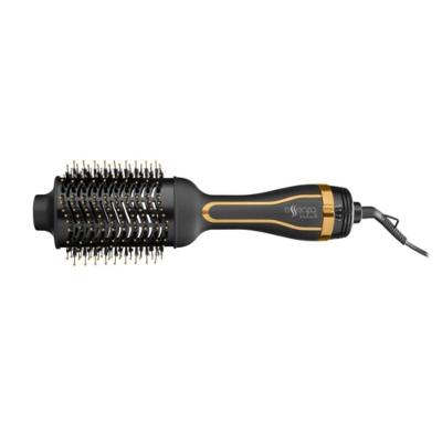 Escova Secadora Multilaser Essenza 1200W Eb087 Gold 110V