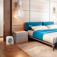 Aquecedor Elétrico 3 Em 1 Comfort Heat 2000w Eaq01v 220v - Eos 220v - 3