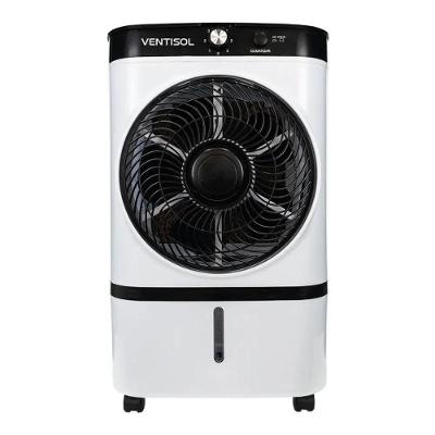Climatizador de Ar Ventisol 9L com Umidificador CLI09-01 110V
