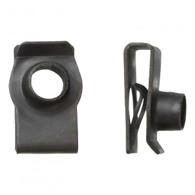Porca Rápida Metálica Universal 13,8X25,5MM para Fixação Automotiva Modelo F103 Premium Colchões