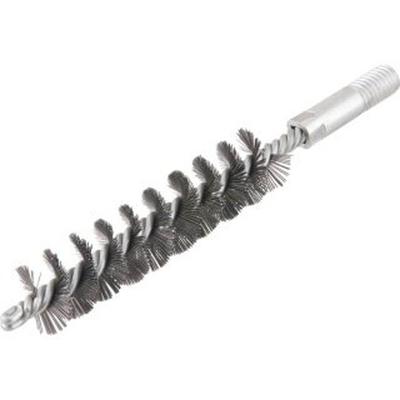 Escova Tubular Torcida Simples De 1.3/4, Rosca De 1/2 Unc, Vonder