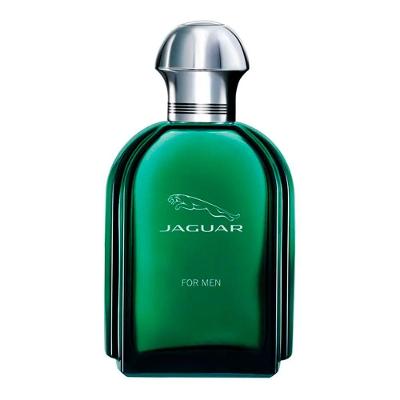 Jaguar For Men Eau De Toilette - Perfume Masculino 100ml