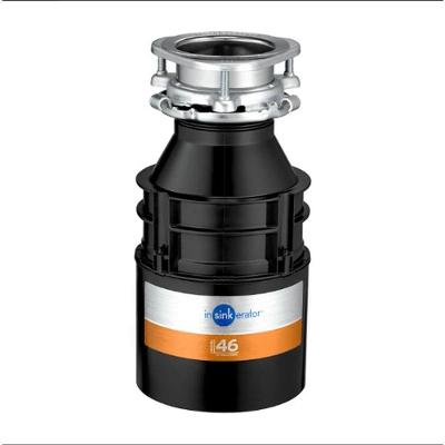 Triturador de Resíduos Alimentares Evo 46 110V com Alimentação Contínua Insinkerator