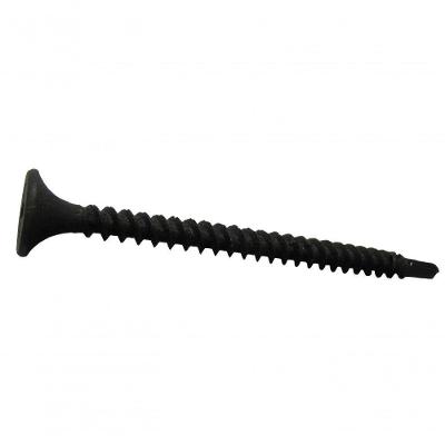 Parafuso Trombeta Ponta Broca Para Dry Wall 3,5x2,5mm Pad6528 Foxmix Parafuso Tromb. Ponta Broc