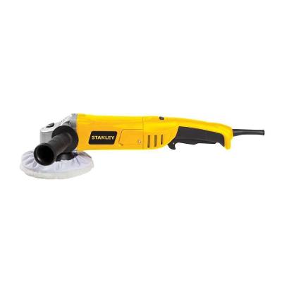 Politriz Angular, 5, 600 W, 110V~, Stgp612k-br Stanley 110V~ OstenVonder