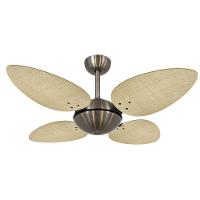 Ventilador De Teto Office Prince Premium Natura 127V - 1