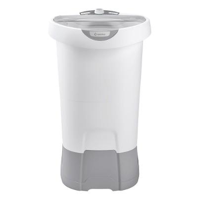 Tanquinho Sally 5kg 60hz Wanke Branco 110V