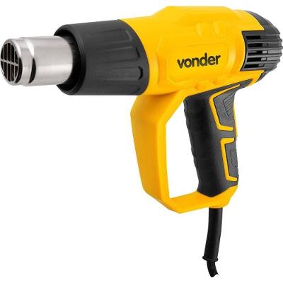 Soprador Térmico, 1.500 W, 110V~, StV 150n Vonder 110V~