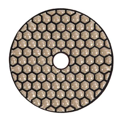 Disco Lixa Diamantada Flexível 100mm 5pc Mtx G3000