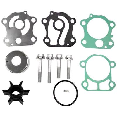Kit Reparo Yamaha 75 Hp 4 Tempos Ano 2007 Com Carcaça