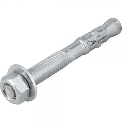 Chumbador Pbv (15) 1/2 X 4,1/4'' 25 Peças Vonder