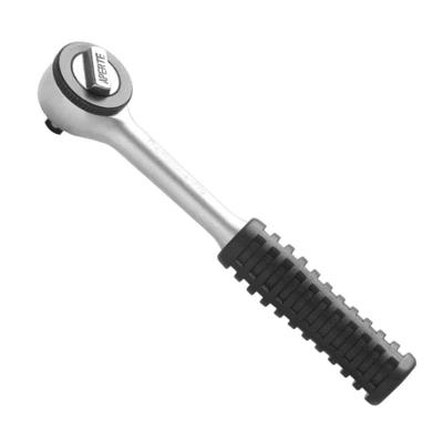 Chave Catraca De 6 Polegadas E Encaixe 1/4 Polegada Profissional - 44804100 - Tramontina Catraca 1/4-6 Tramontina