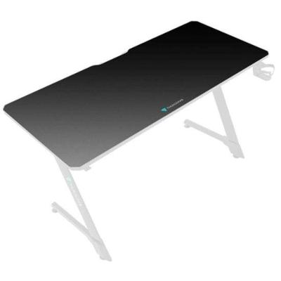 Mouse Pad para Mesa ED5 V2 Compatível com Mesa Gamer ED5 2.0 Preta Thunderx3