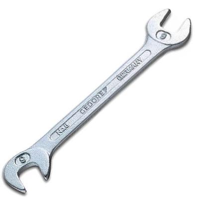 Chave Fixa De Aço 13x13mm - 008.012 - Gedore