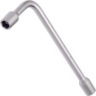 Chave Biela Em Aço Niquelado E Cromado 16mm - 025007 - Gedore