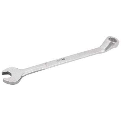 Chave Combinada 9mm Aço Cromado Vanádio - 3739090000 - Vonder