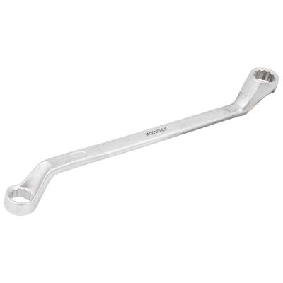Chave Estrela 14x15mm Aço Cromado Vanádio - 3729141500 - Vonder