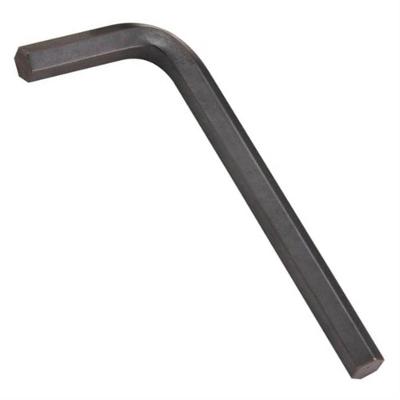 Chave Allen 5,0mm - 3573050001 - Vonder Chave Allen 5,0mm Vonder 35.73.050.001