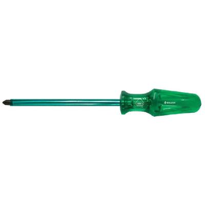 Chave Phillips Isolada Nº3 5/16x 6 Crv - 237104 6b - Belzer Chave Philips Isol N.3 5/16 X 6 Belzer