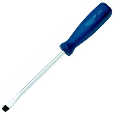 Chave De Fenda Simples Em Aço 3/16x4 - 036060 - Gedore Chave De Fenda 150d 3/16x4 - 036060 - Gedore