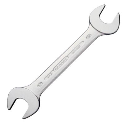 Chave Fixa De Aço 27x32mm - 004.518 - Gedore