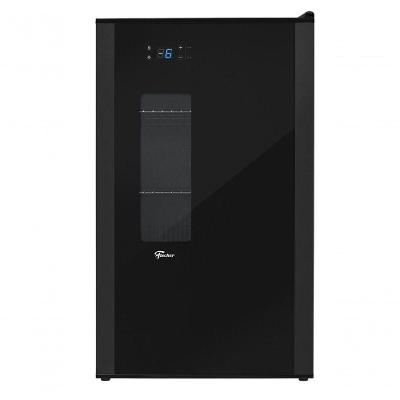 Cervejeira Infinity Multi 37200 92L 220V com Função Adega Preto Fischer