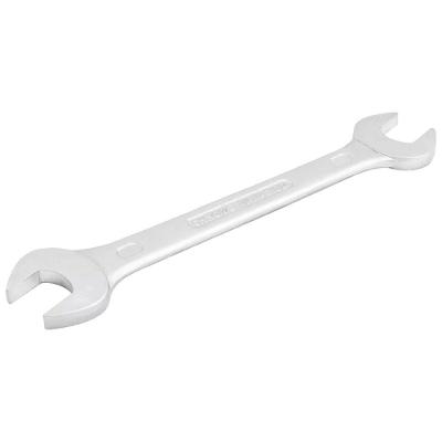 Chave Fixa 6x7mm Cromado - 3759060700 - Vonder Chave Fixa 6 Mm X 7 Mm Cromado - 3759060700 - Vonder