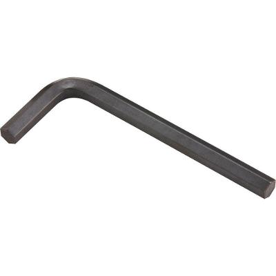 Chave Allen Curta L Hexagonal 2mm - 35.73.020.001 - Vonder Chave Allen 2,0mm Vonder 35.73.020.001