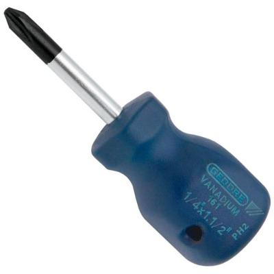 Chave Philips Toco Em Aço 1/8x1.1/2 - 036406 - Gedore Chave Philips Em Aço 1/8x1.1/2 - 036406 - Gedore