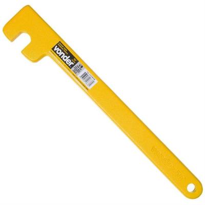 Chave De Dobrar Ferro (c) 3/8 Imp- 3322000038 - Vonder Chave Dobrar Ferro (c) 3/8 Imp Vonder 33.22.000038