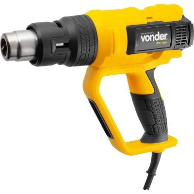 Soprador Térmico Digital, 1.700 W, 110V~, StV 1800 Vonder 110V~ OstenVonder
