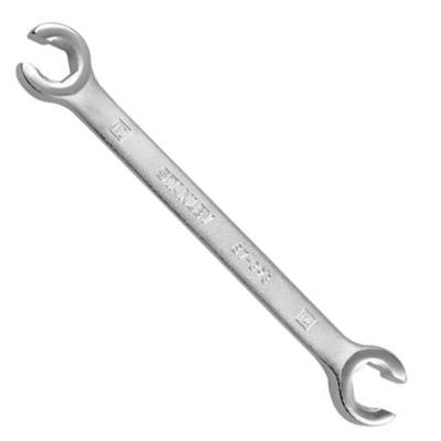 Chave Poligonal Aberta 12x14mm - 4-87-393 - Stanley Chave Poligonal Aberta 12x14mm Stanley