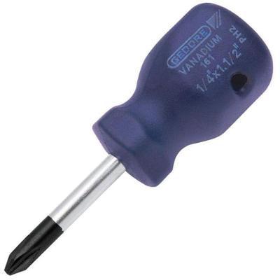 Chave Philips Toco Em Aço 1/4x1.1/2 - 036420 - Gedore Chave Philips Toco 1/4x1.1/2 - 036420 - Gedore