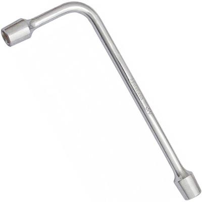 Chave De Biela 15mm Cromo Vanadium - 303015b - Belzer Chave Biela 15mm Cr.vanadium Belzer
