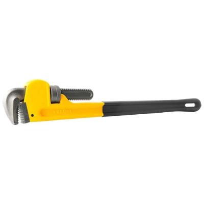 Chave Grifo 8 Tipo Americana Em Aço Forjado - 3613080000 - Vonder