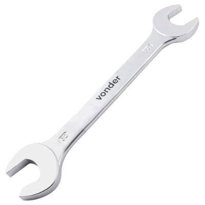 Chave Fixa 30x32mm Cromado - 3759303200 - Vonder Chave Fixa 30 Mm X 32 Mm Cromado - 3759303200 - Vonder
