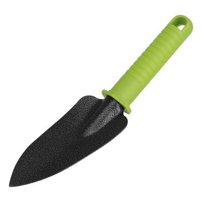 Pazinha Estreita Palisad 60x255mm Cabo Plástico 255mm Jardim